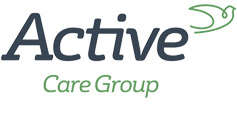 The Active Care Group logo