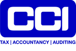 CCI Accountants logo