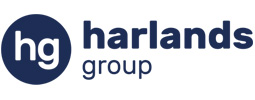 Harlands Group logo