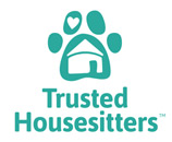 TrustedHousesitters logo