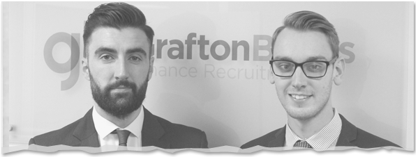 Image for New Hires Bolster Growth at Grafton Banks Finance