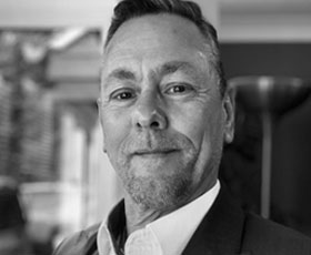 Picture of Bruce Henderson